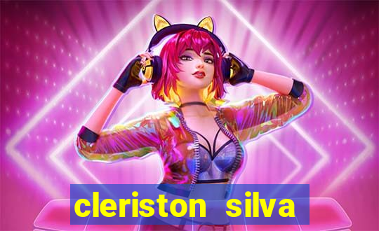 cleriston silva serrinha bahia